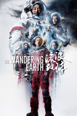 Watch Free The Wandering Earth Movies Full HD Online SFlix