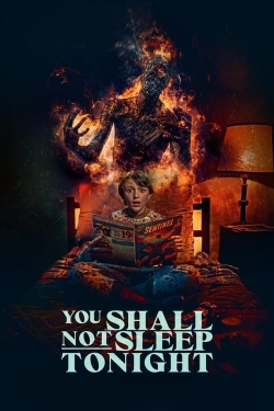 Watch Free You Shall Not Sleep Tonight Movies Full HD Online SFlix