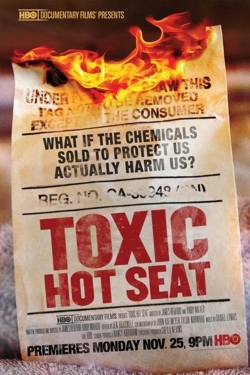 Watch Free Toxic Hot Seat Movies Full HD Online SFlix