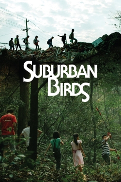 Watch Free Suburban Birds Movies Full HD Online SFlix