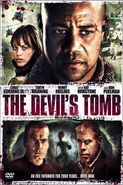 Watch Free The Devil's Tomb Movies Full HD Online SFlix