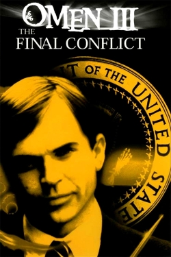 Watch Free Omen III: The Final Conflict Movies Full HD Online SFlix