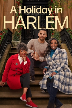 Watch Free A Holiday in Harlem Movies Full HD Online SFlix