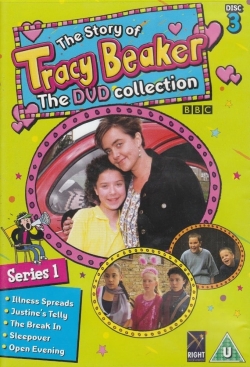 Watch Free The Story of Tracy Beaker Movies Full HD Online SFlix