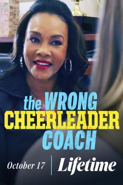 Watch Free The Wrong Cheerleader Coach Movies Full HD Online SFlix