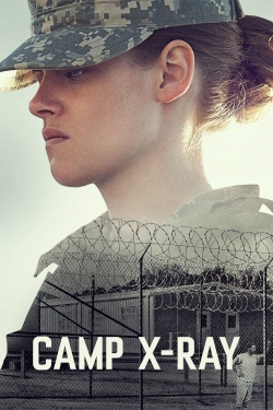 Watch Free Camp X-Ray Movies Full HD Online SFlix