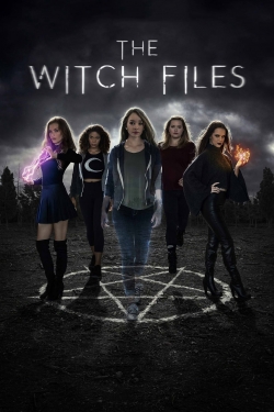 Watch Free The Witch Files Movies Full HD Online SFlix