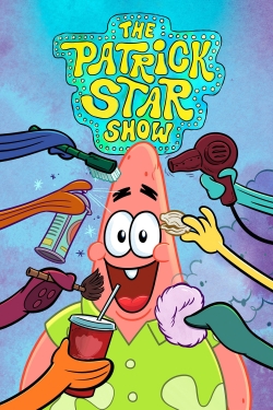 Watch Free The Patrick Star Show Movies Full HD Online SFlix