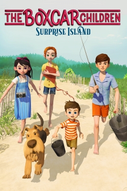 Watch Free The Boxcar Children: Surprise Island Movies Full HD Online SFlix