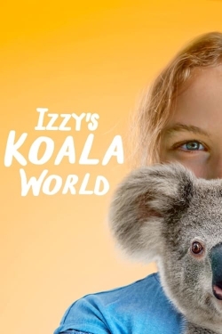 Watch Free Izzy's Koala World Movies Full HD Online SFlix