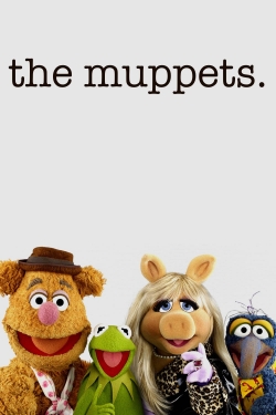 Watch Free The Muppets Movies Full HD Online SFlix