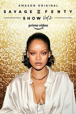 Watch Free Savage X Fenty Show Vol. 2 Movies Full HD Online SFlix