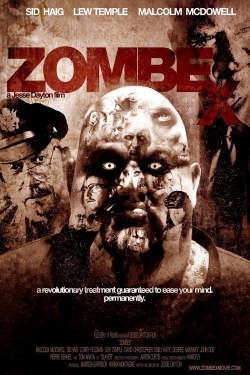 Watch Free Zombex Movies Full HD Online SFlix