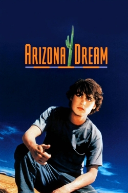 Watch Free Arizona Dream Movies Full HD Online SFlix