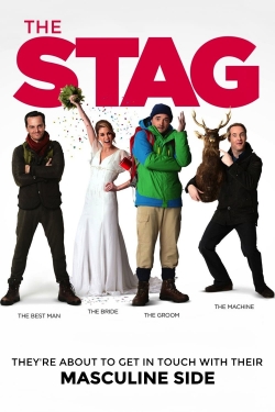 Watch Free The Stag Movies Full HD Online SFlix