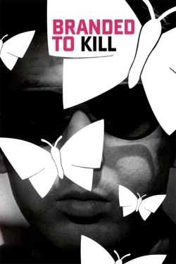 Watch Free Branded to Kill Movies Full HD Online SFlix