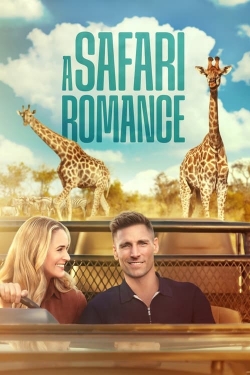 Watch Free A Safari Romance Movies Full HD Online SFlix