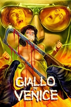 Watch Free Giallo in Venice Movies Full HD Online SFlix