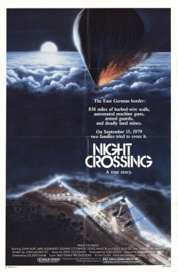 Watch Free Night Crossing Movies Full HD Online SFlix