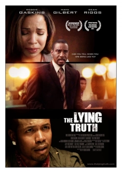 Watch Free The Lying Truth Movies Full HD Online SFlix