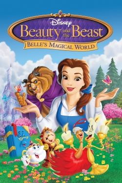 Watch Free Belle's Magical World Movies Full HD Online SFlix