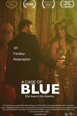 Watch Free A Case of Blue Movies Full HD Online SFlix