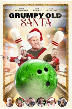 Watch Free Grumpy Old Santa Movies Full HD Online SFlix