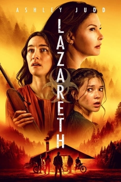 Watch Free Lazareth Movies Full HD Online SFlix