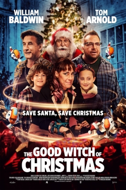 Watch Free The Good Witch of Christmas Movies Full HD Online SFlix