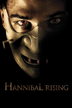 Watch Free Hannibal Rising Movies Full HD Online SFlix