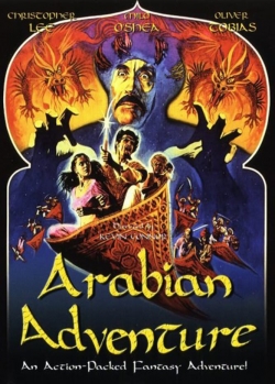 Watch Free Arabian Adventure Movies Full HD Online SFlix