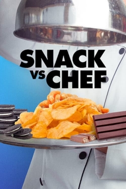 Watch Free Snack vs Chef Movies Full HD Online SFlix