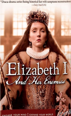 Watch Free Elizabeth I Movies Full HD Online SFlix