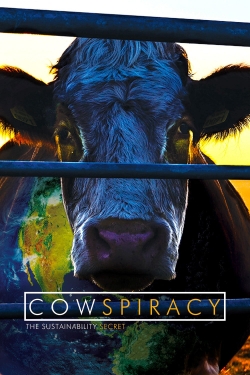 Watch Free Cowspiracy: The Sustainability Secret Movies Full HD Online SFlix