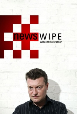 Watch Free Newswipe with Charlie Brooker Movies Full HD Online SFlix