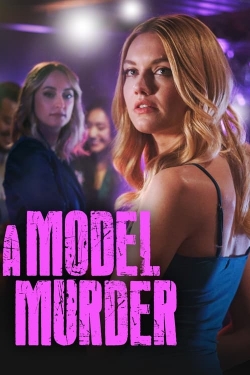 Watch Free A Model Murder Movies Full HD Online SFlix