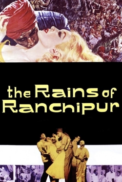 Watch Free The Rains of Ranchipur Movies Full HD Online SFlix