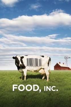 Watch Free Food, Inc. Movies Full HD Online SFlix