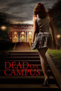 Watch Free Dead on Campus Movies Full HD Online SFlix