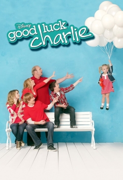 Watch Free Good Luck Charlie Movies Full HD Online SFlix