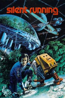 Watch Free Silent Running Movies Full HD Online SFlix