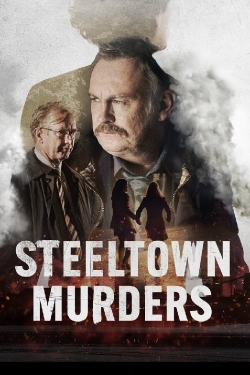 Watch Free Steeltown Murders Movies Full HD Online SFlix