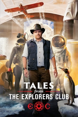 Watch Free Tales From The Explorers Club Movies Full HD Online SFlix