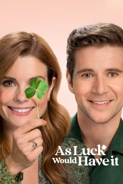 Watch Free As Luck Would Have It Movies Full HD Online SFlix