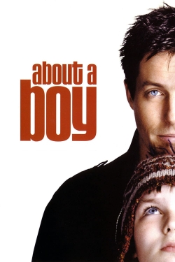 Watch Free About a Boy Movies Full HD Online SFlix