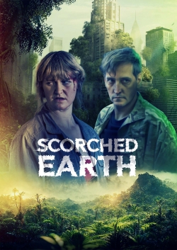 Watch Free Scorched Earth Movies Full HD Online SFlix