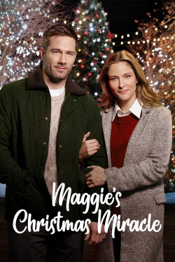 Watch Free Karen Kingsbury's Maggie's Christmas Miracle Movies Full HD Online SFlix