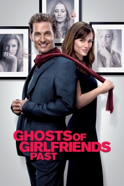 Watch Free Ghosts of Girlfriends Past Movies Full HD Online SFlix