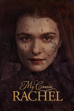 Watch Free My Cousin Rachel Movies Full HD Online SFlix