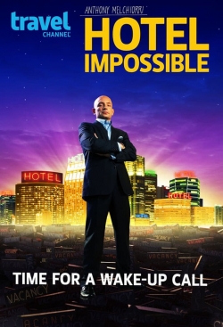 Watch Free Hotel Impossible Movies Full HD Online SFlix